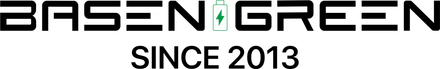 BASEN GREEN