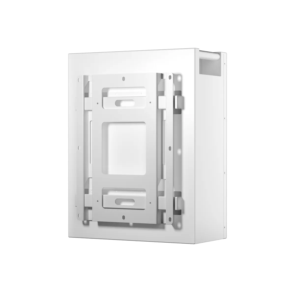 GreenBasen zidna 51,2V 100Ah 5 kWh - slika 4