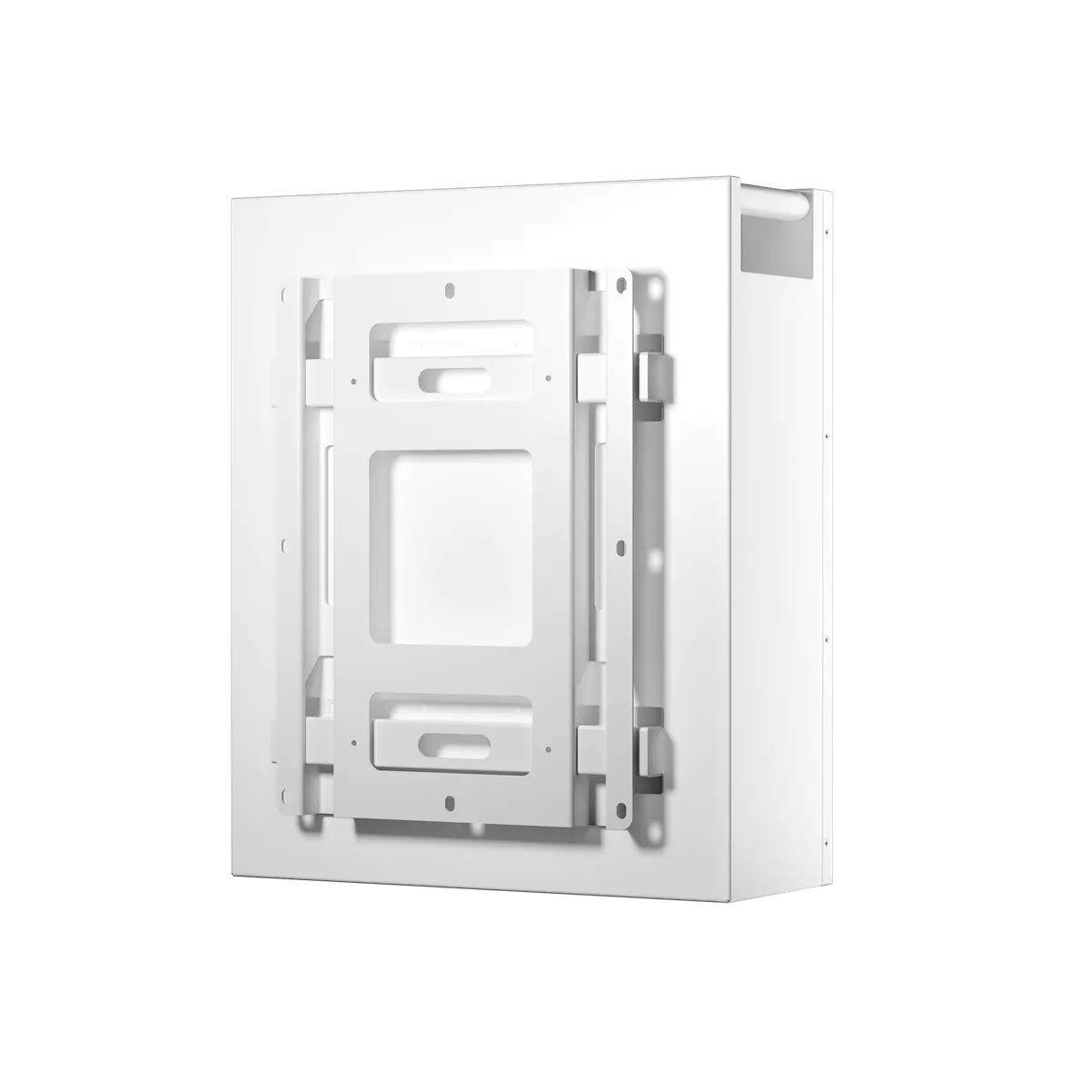 GreenBasen zidna 51,2V 200Ah 10 kWh - slika 5