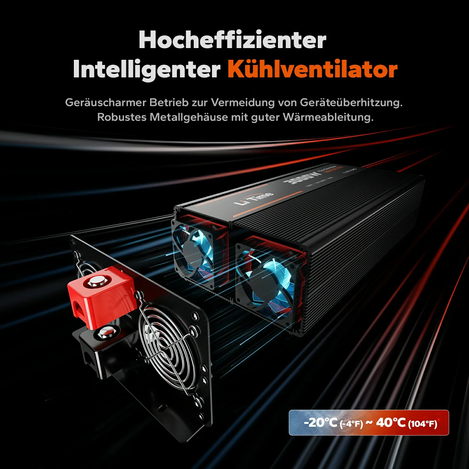 Inverter 3000W - slika 4