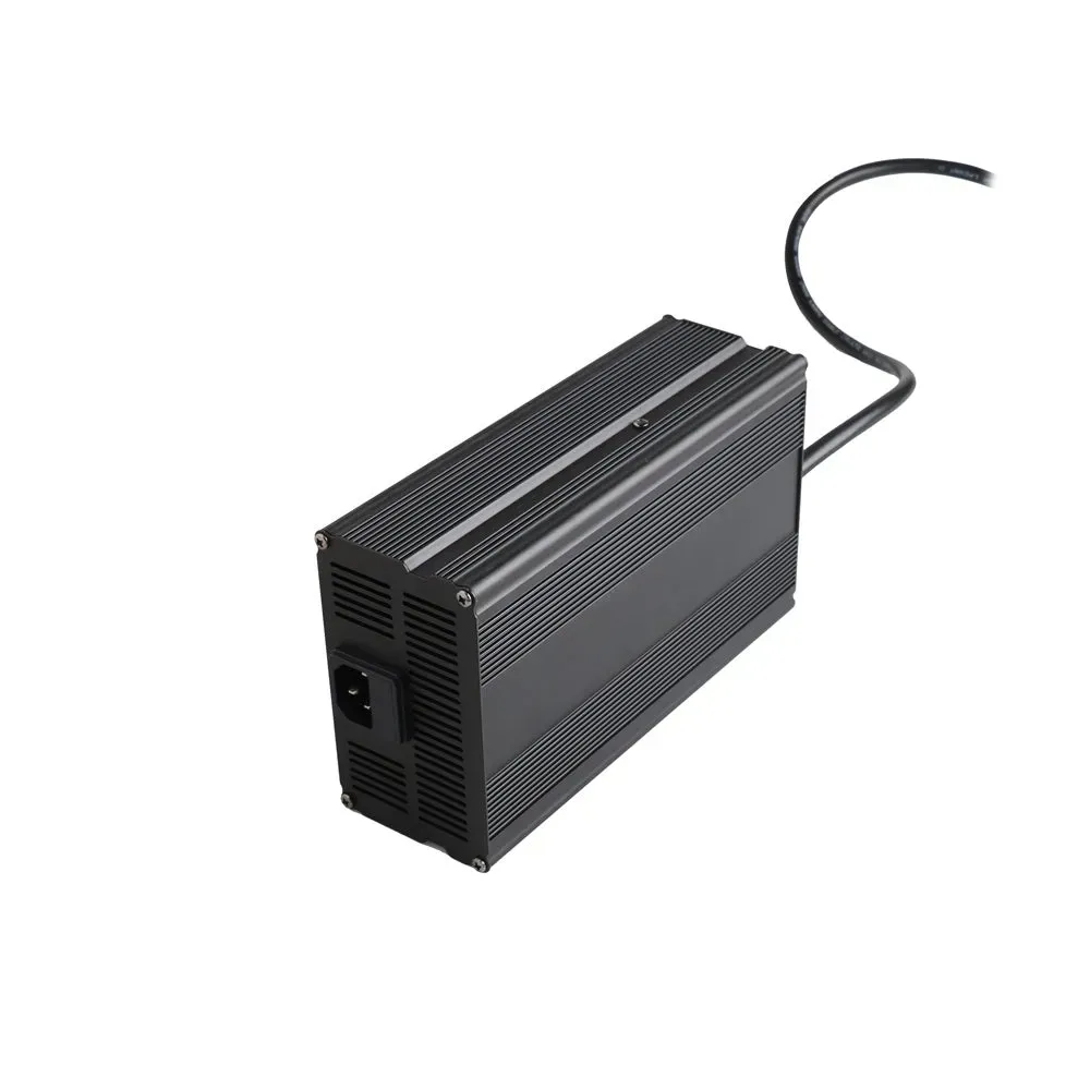 Punjač LiFePO₄ 12V 20A LANPWR