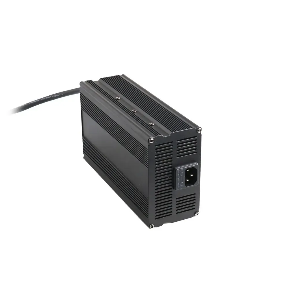 Punjač LiFePO4 12V 20A LANPWR - slika 3